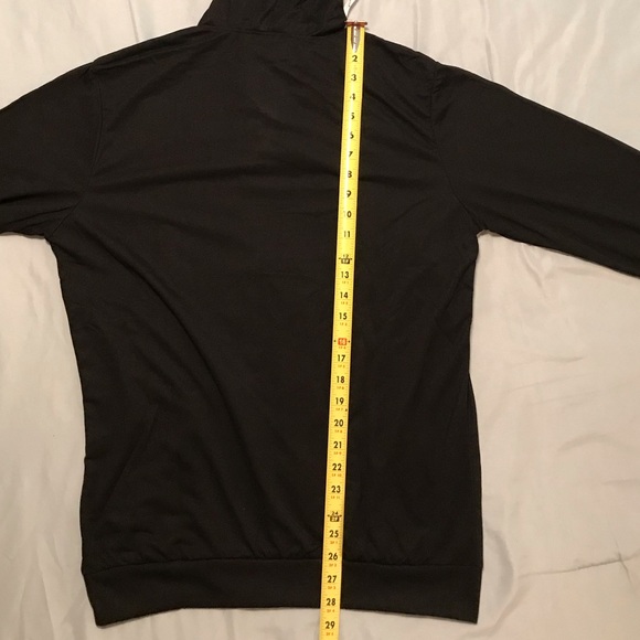 Vegas Golden Knights Hooded TShirt NWOT - Picture 8 of 11